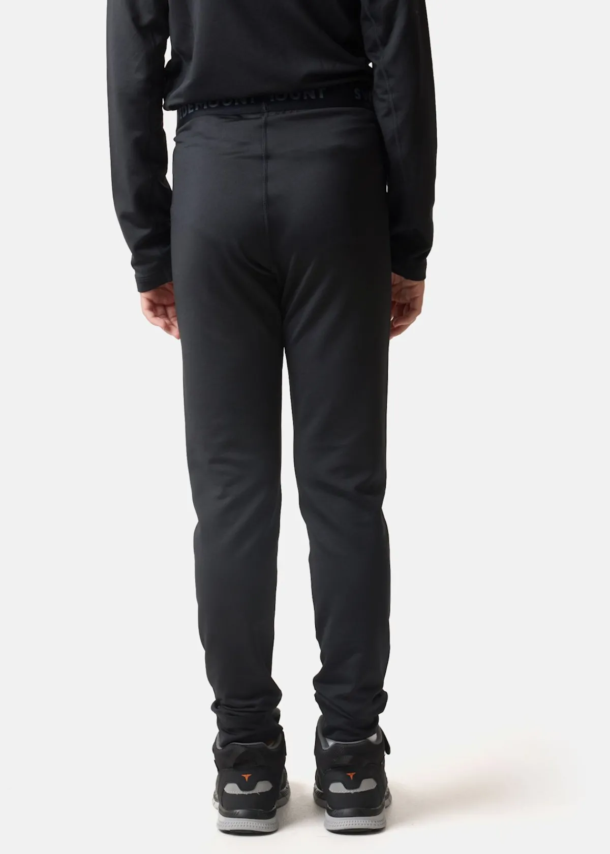 Barn Swedemount Thermal Warm Baselayer Set JR