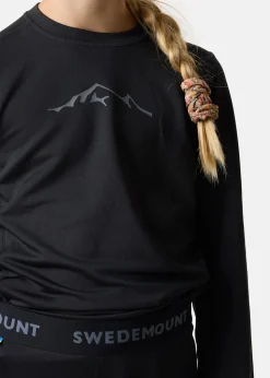Barn Swedemount Thermal Warm Baselayer Set JR