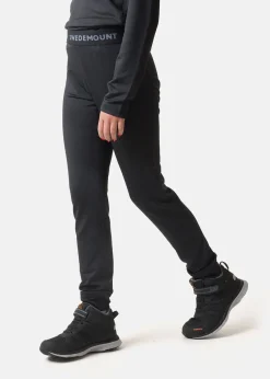 Barn Swedemount Thermal Warm Baselayer Set JR