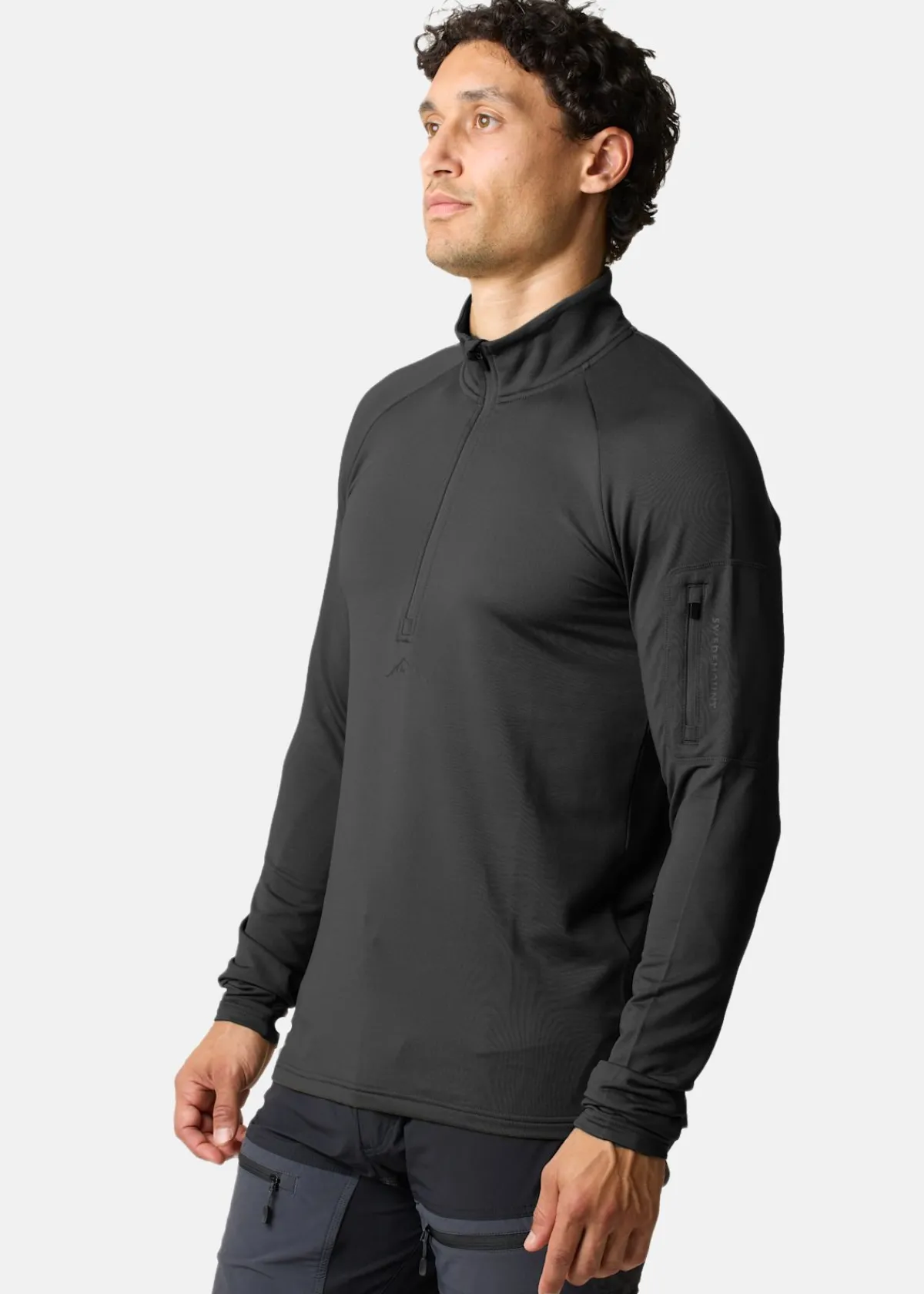 Swedemount Thermal Warm Midlayer