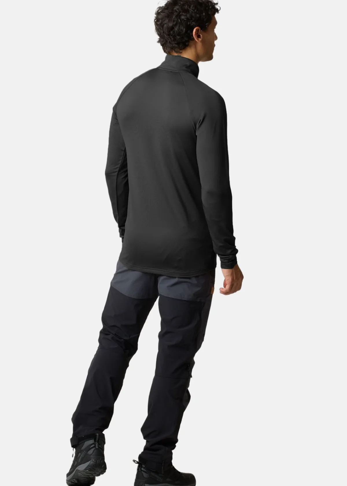 Swedemount Thermal Warm Midlayer