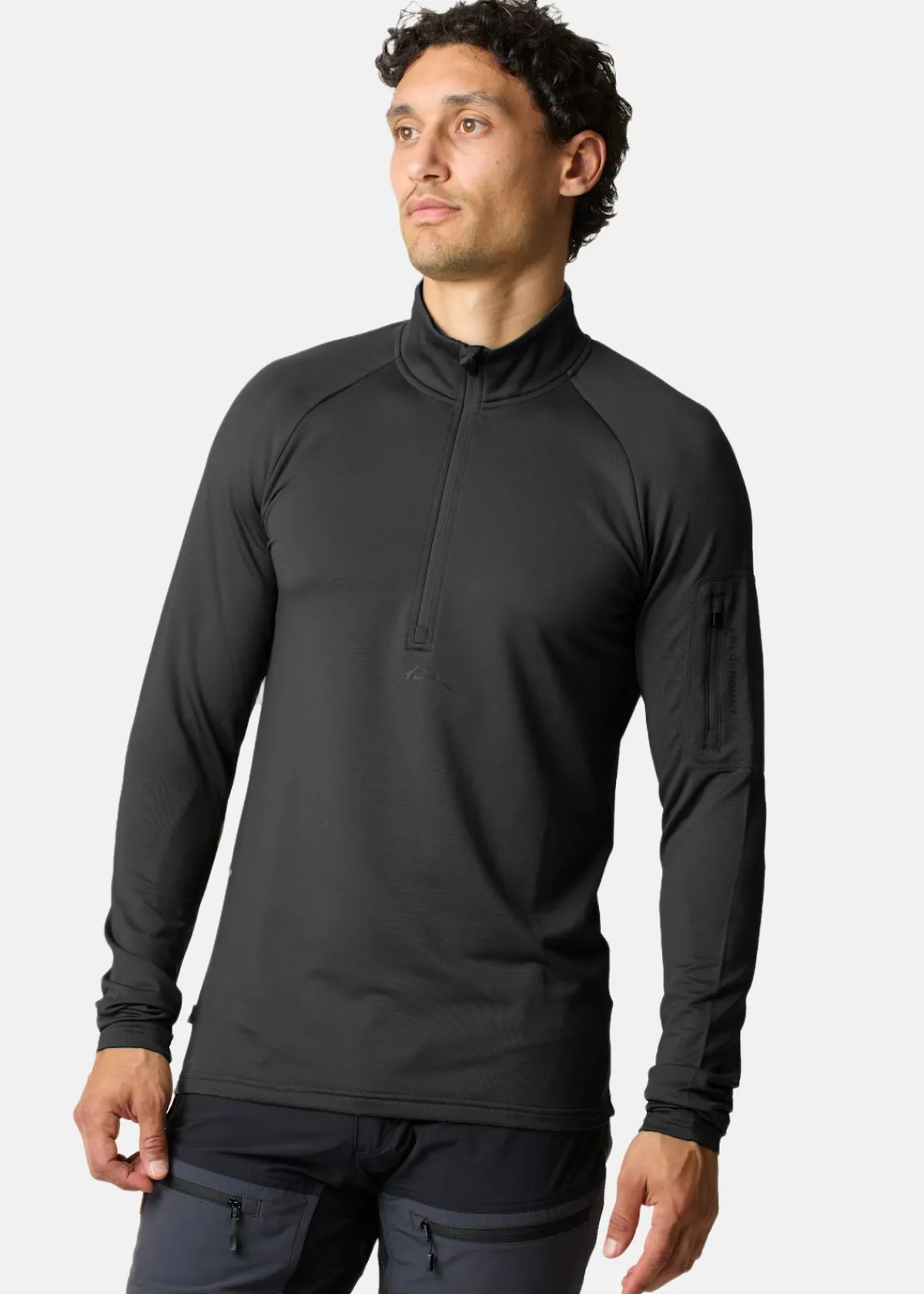 Swedemount Thermal Warm Midlayer
