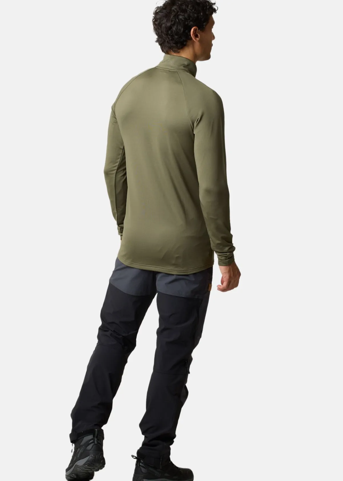 Swedemount Thermal Warm Midlayer