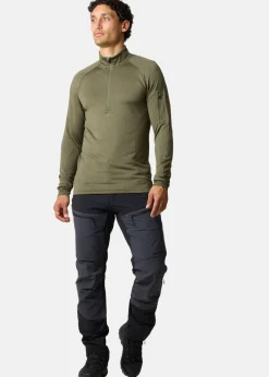 Swedemount Thermal Warm Midlayer