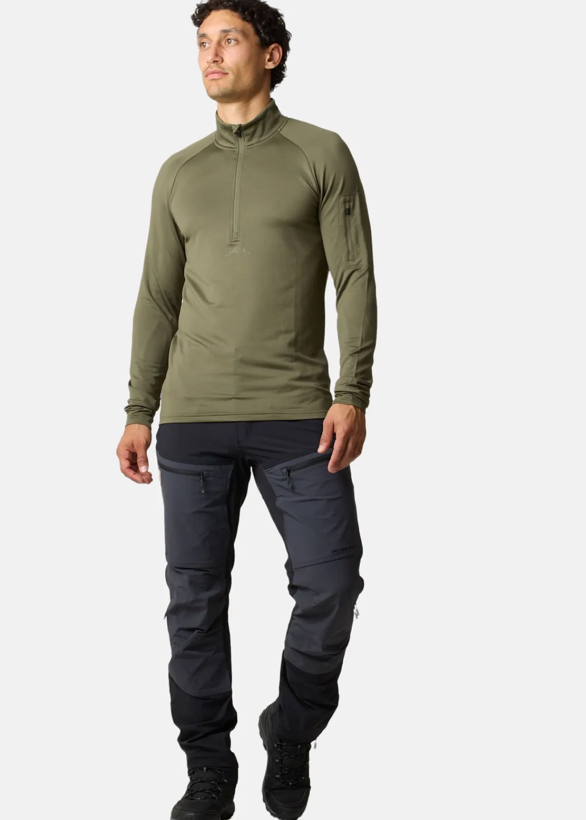 Swedemount Thermal Warm Midlayer