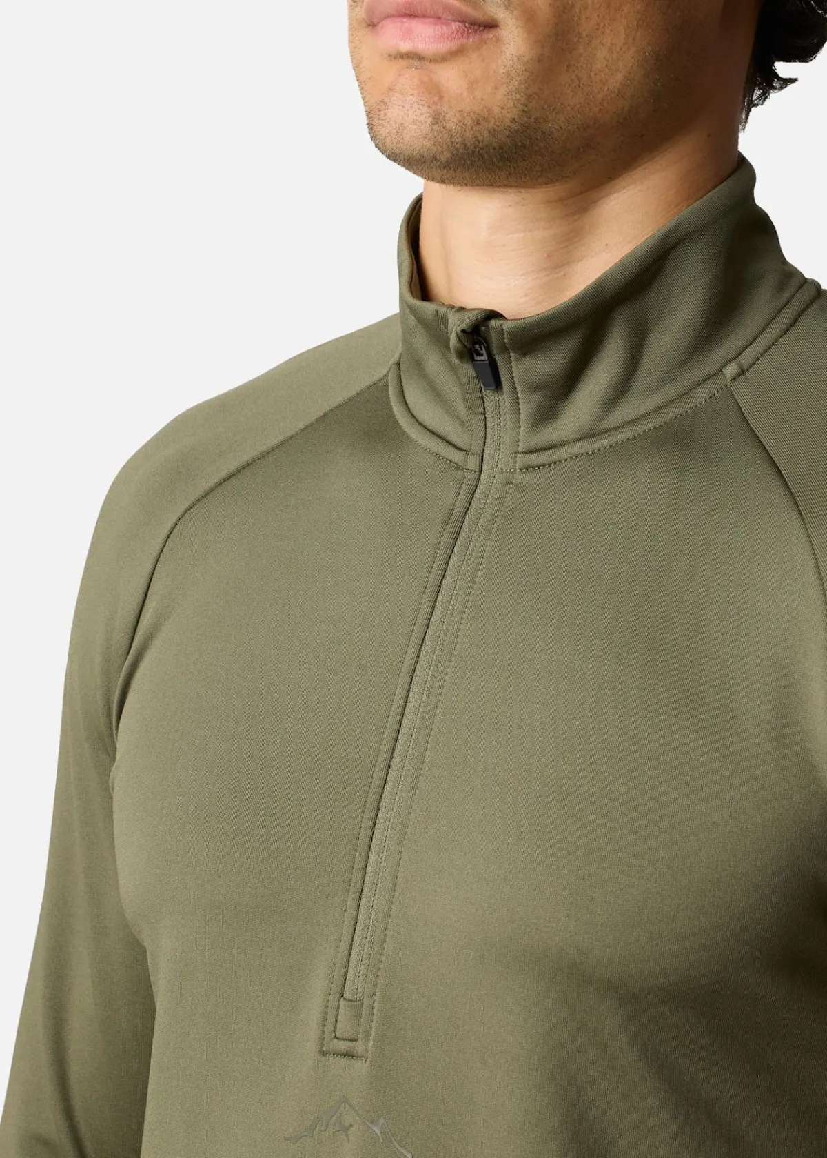 Swedemount Thermal Warm Midlayer