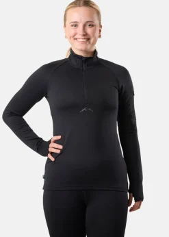 Swedemount Thermal Warm Midlayer W