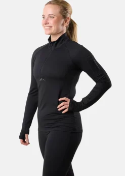 Swedemount Thermal Warm Midlayer W