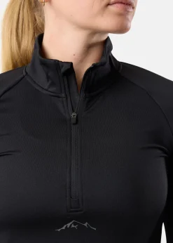 Swedemount Thermal Warm Midlayer W