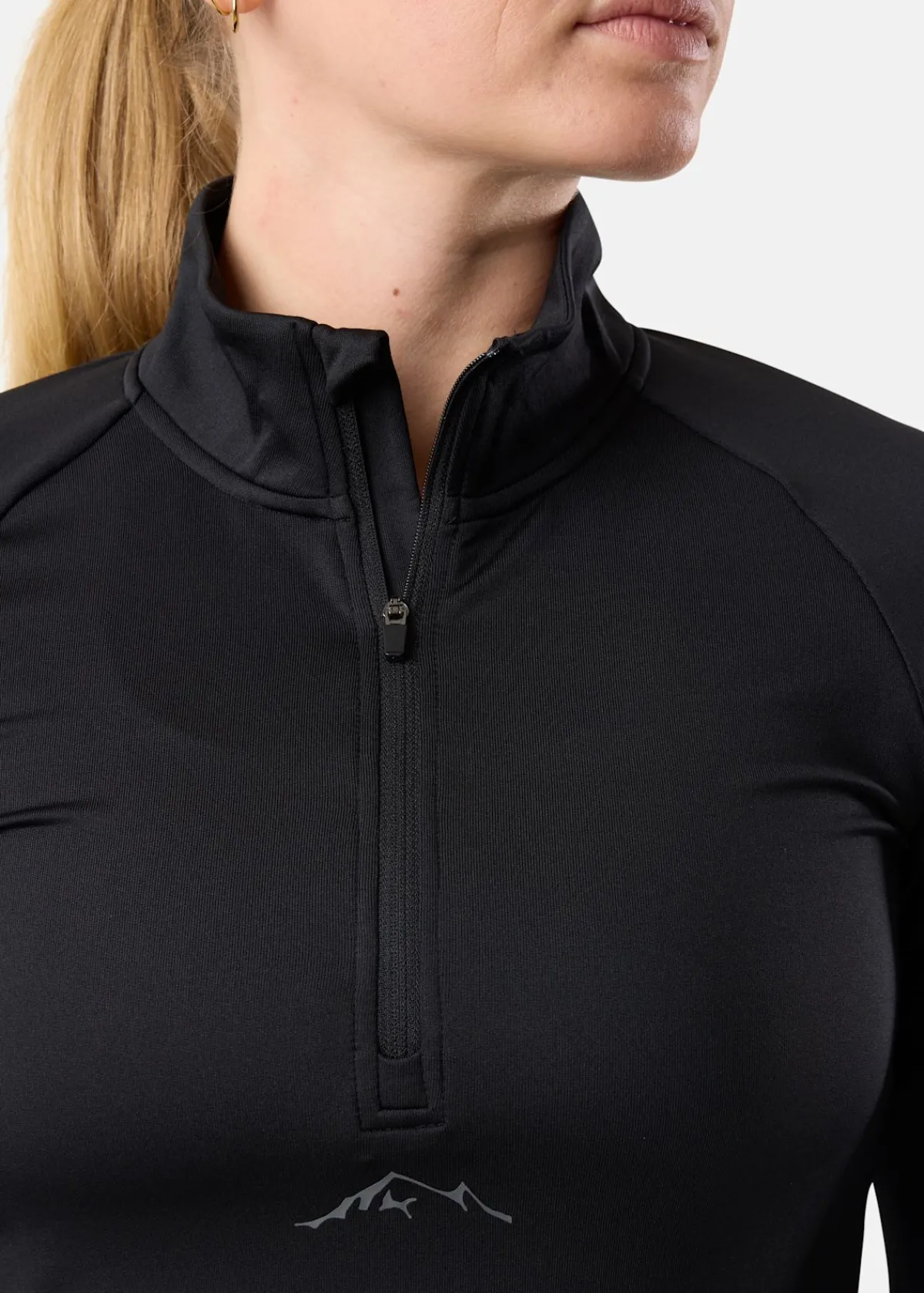 Swedemount Thermal Warm Midlayer W