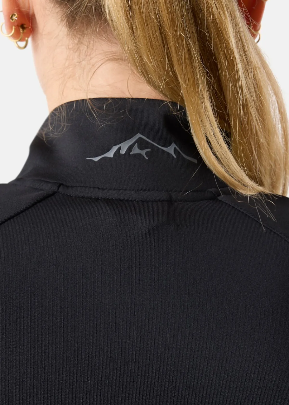 Swedemount Thermal Warm Midlayer W