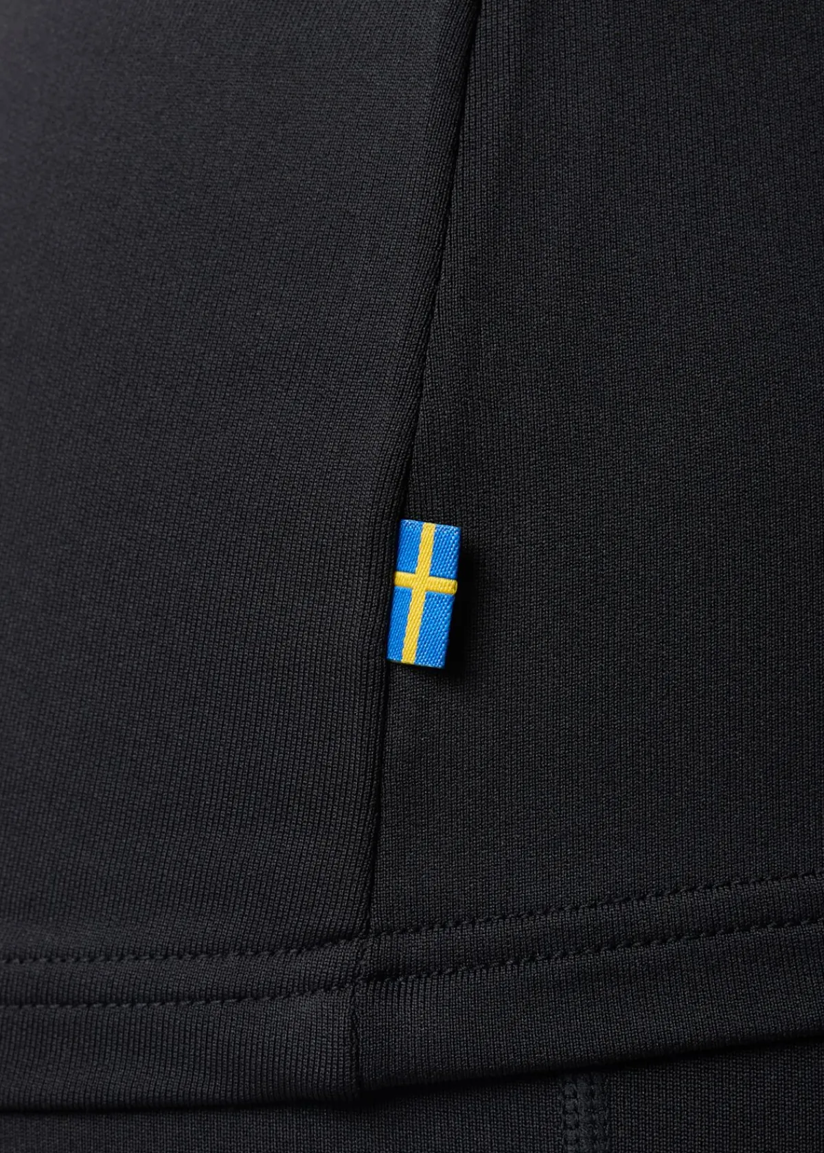 Swedemount Thermal Warm Midlayer W