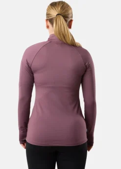 Swedemount Thermal Warm Midlayer W