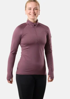 Swedemount Thermal Warm Midlayer W