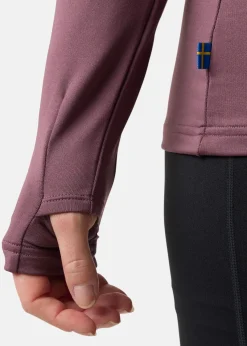Swedemount Thermal Warm Midlayer W