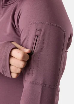 Swedemount Thermal Warm Midlayer W