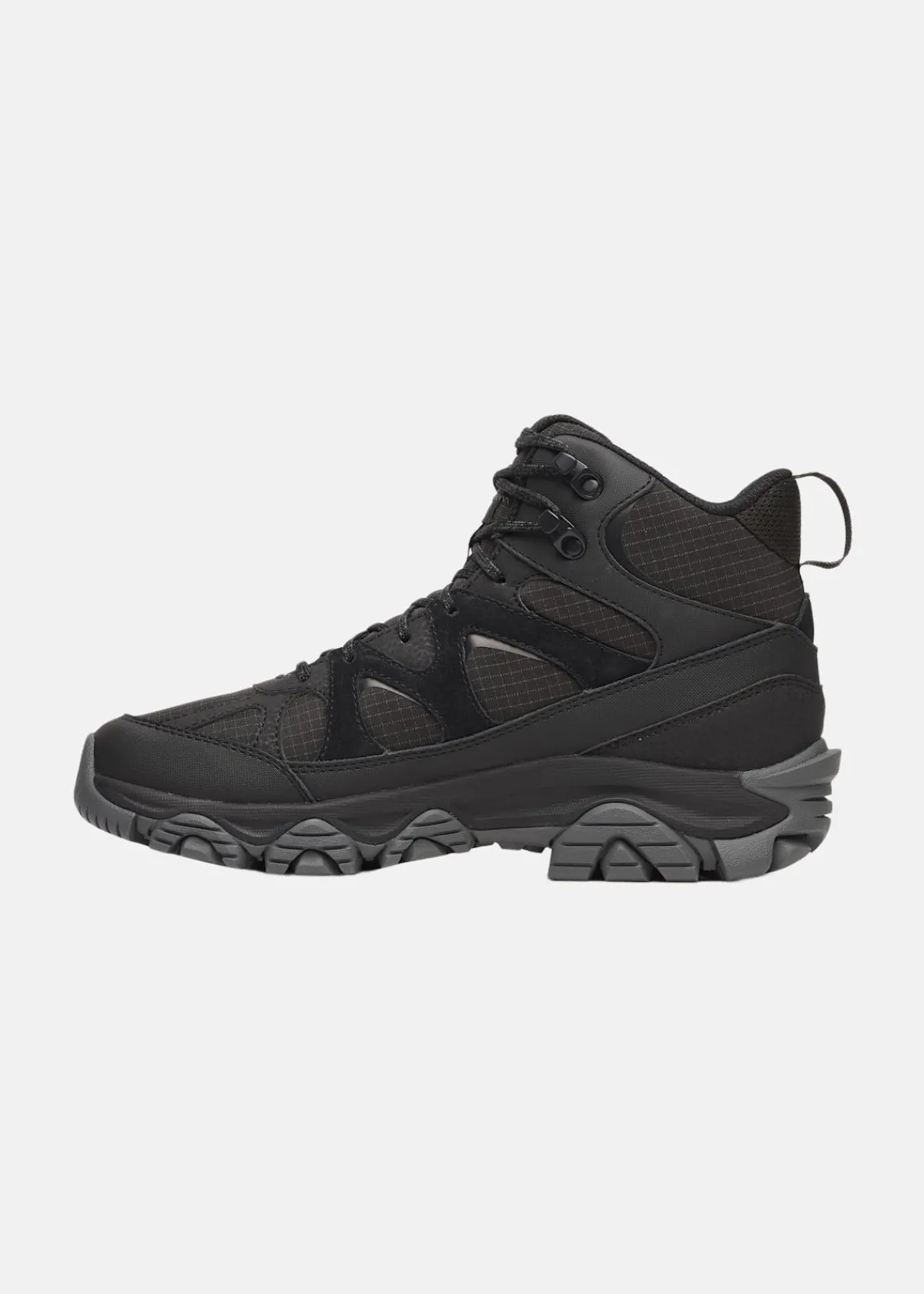 Merrell THERMO SNOW GRIP MID WP