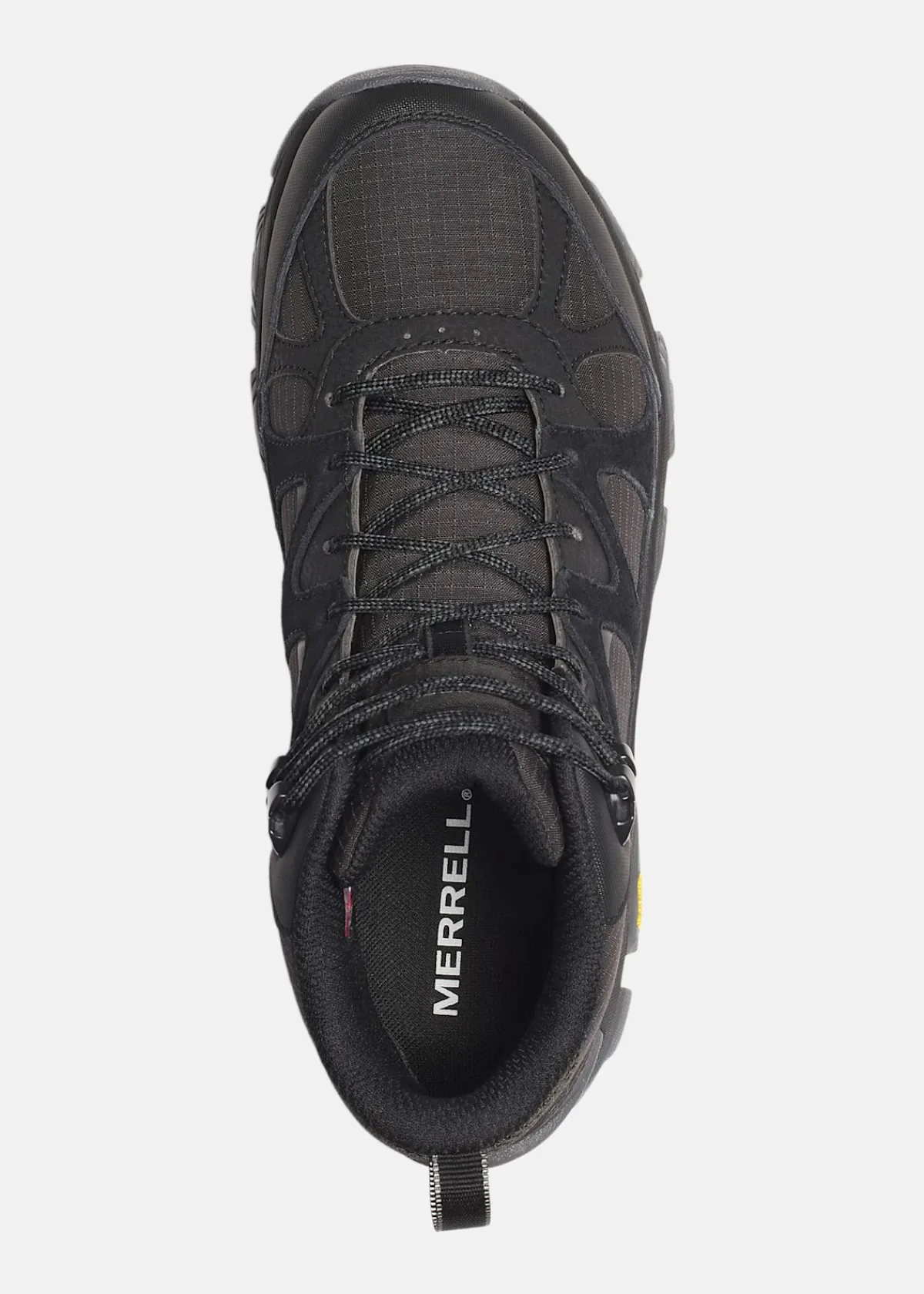 Merrell THERMO SNOW GRIP MID WP