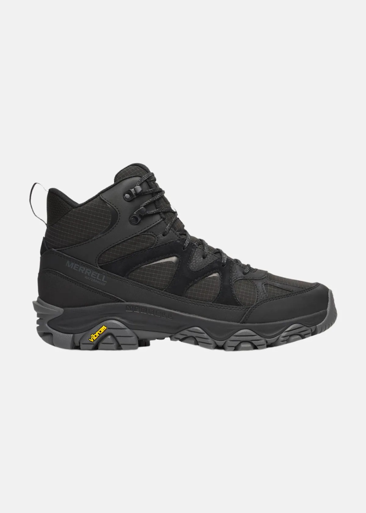 Merrell THERMO SNOW GRIP MID WP