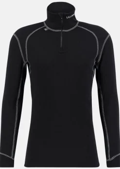 Ulvang Thermo turtle neck w/zip Ms