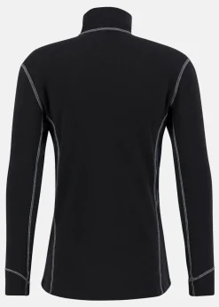 Ulvang Thermo turtle neck w/zip Ms