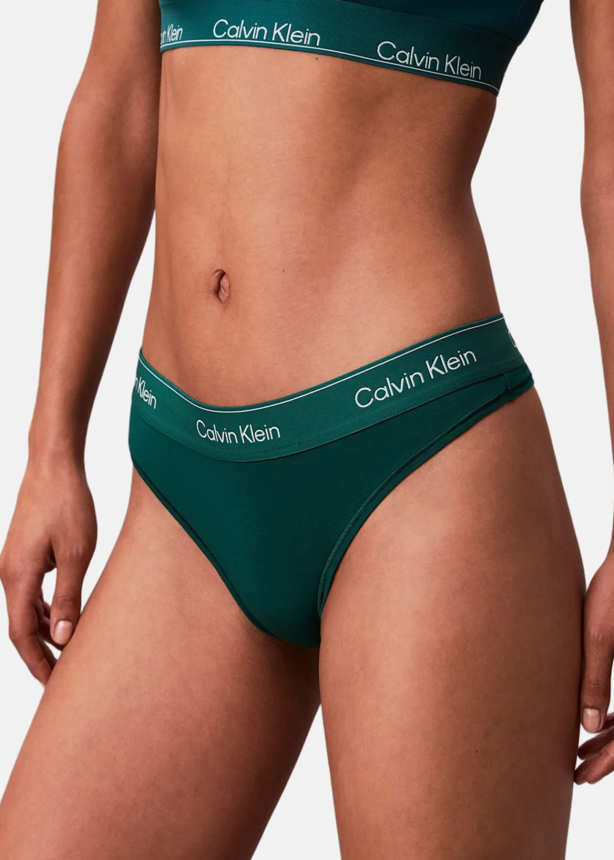Calvin Klein THONG