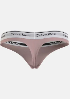 Calvin Klein THONG