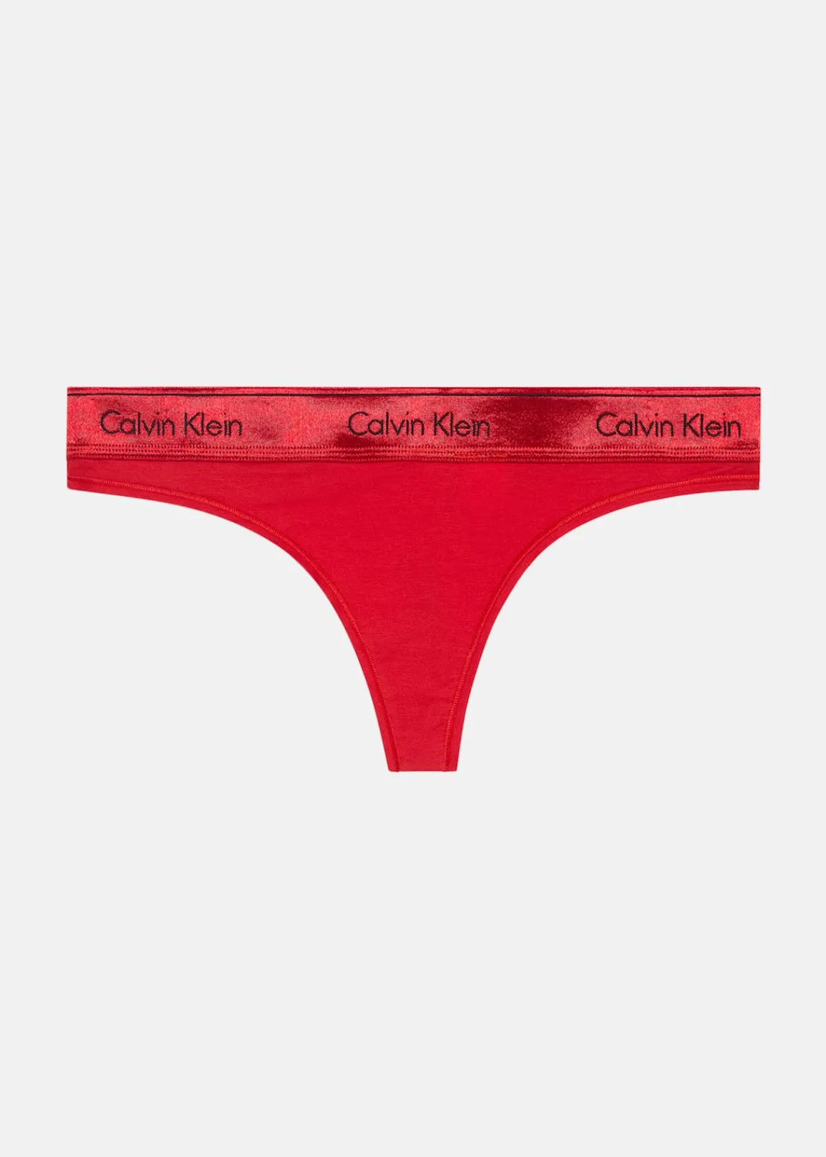 Calvin Klein THONG