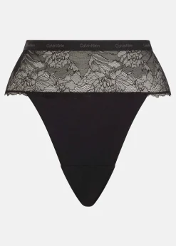 Calvin Klein THONG