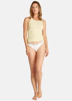Calvin Klein THONG 3PK
