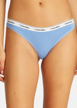 Calvin Klein THONG 3PK