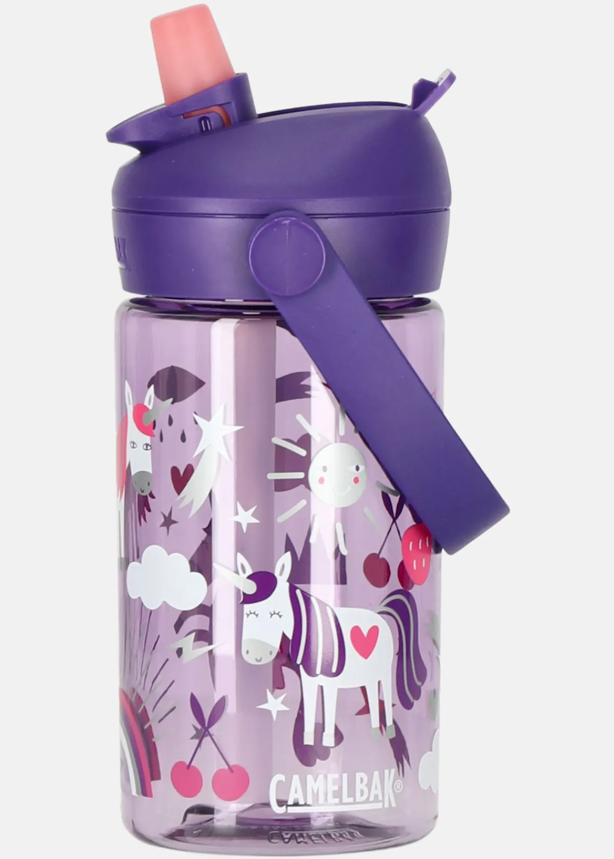 Camelbak Thrive Flip Straw Kids