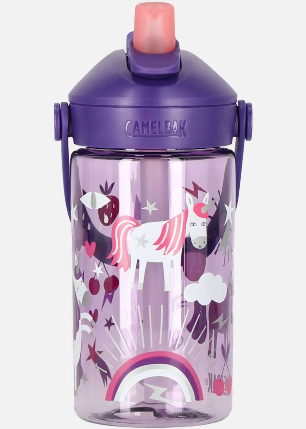 Camelbak Thrive Flip Straw Kids