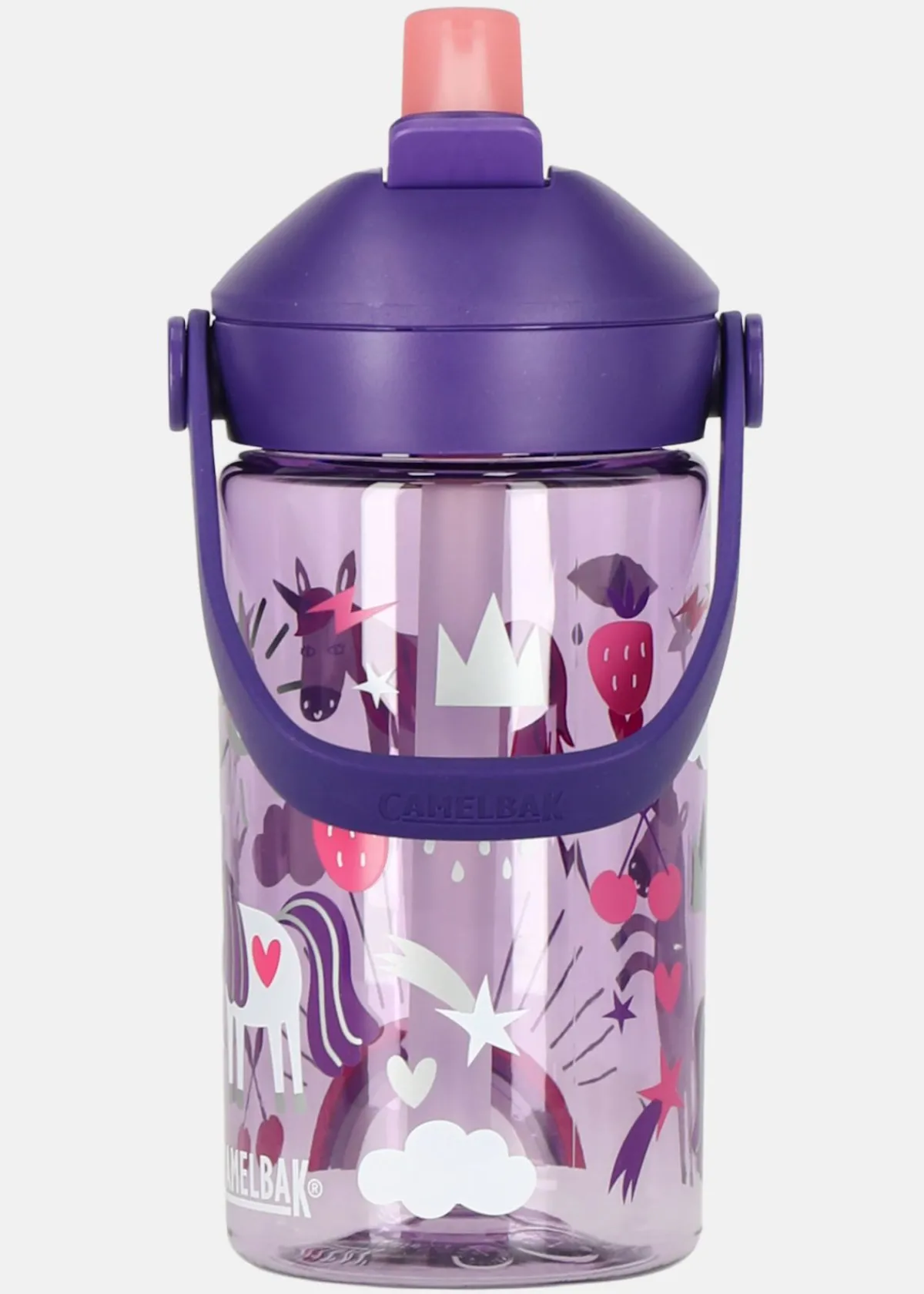 Camelbak Thrive Flip Straw Kids