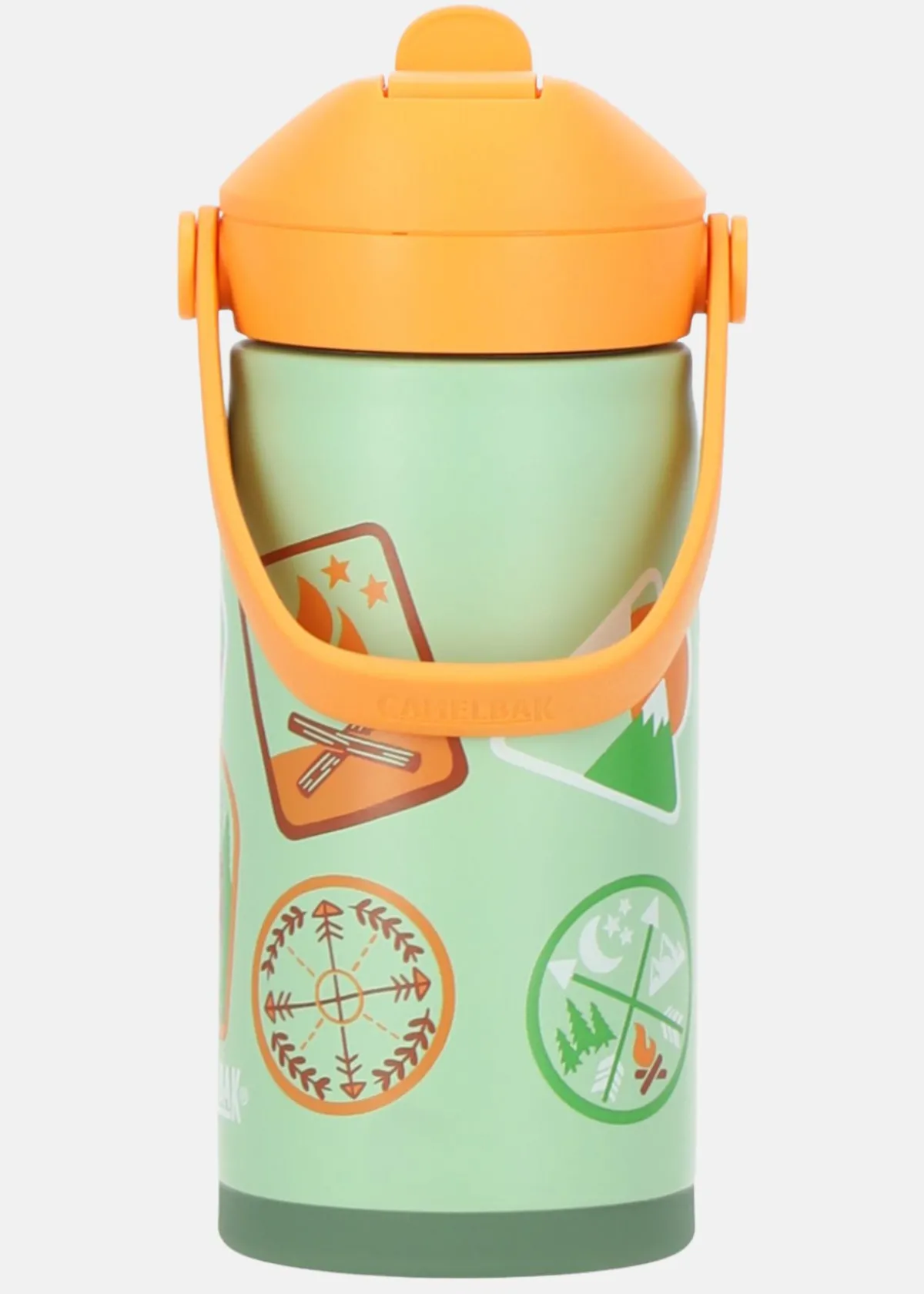 Camelbak Thrive Flip Straw Kids VSS