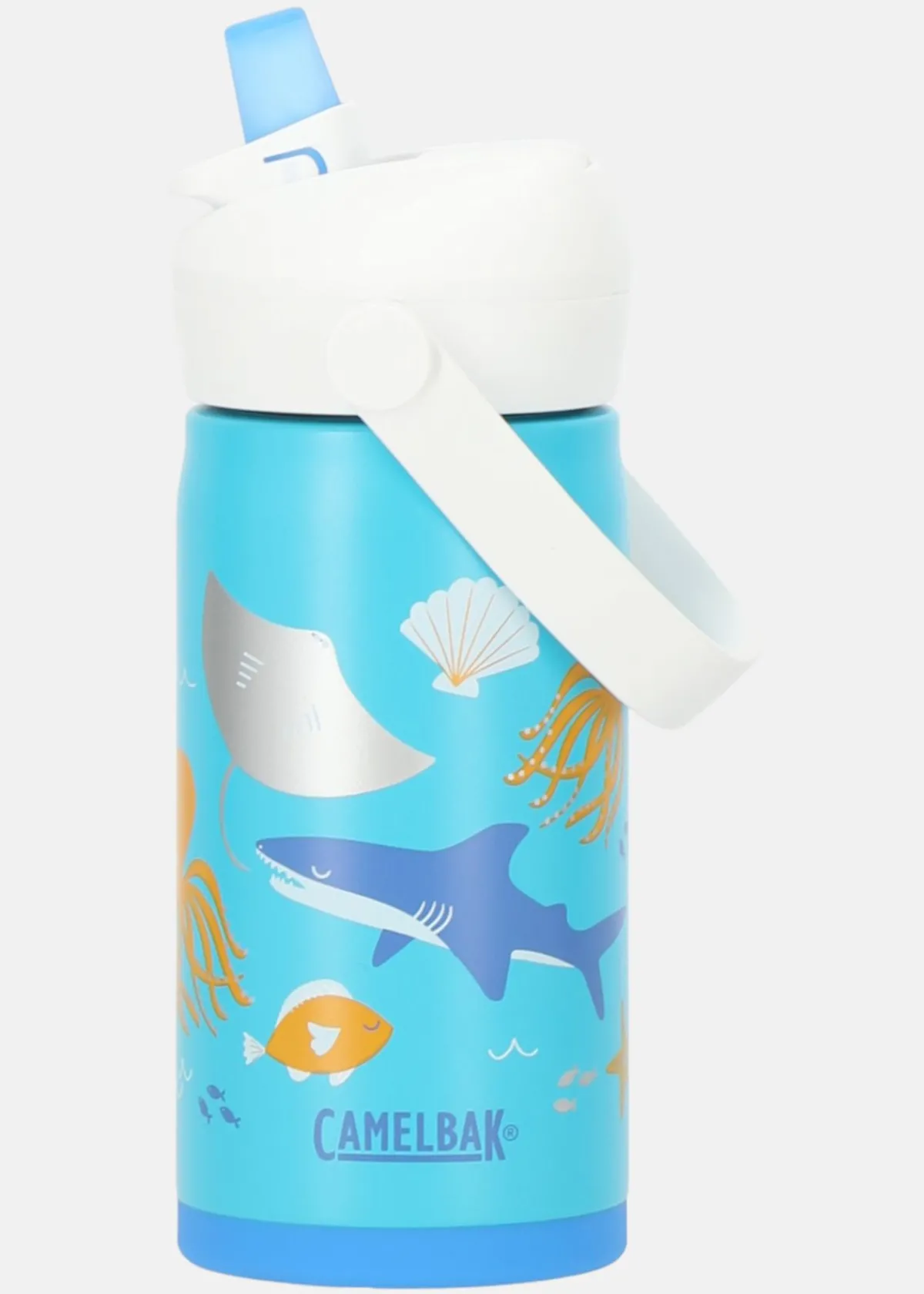 Camelbak Thrive Flip Straw Kids VSS