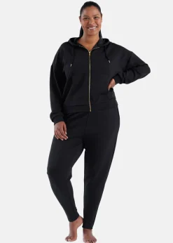 Q-collection Tiamo W Hoody Full Zip