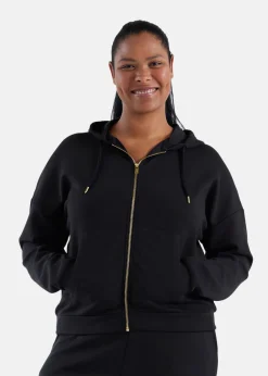 Q-collection Tiamo W Hoody Full Zip