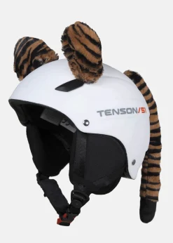 Barn Hoxy Heads TIGER Ears