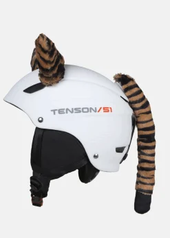 Barn Hoxy Heads TIGER Ears