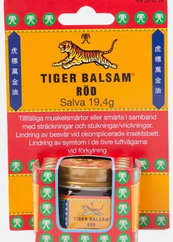Jo Sport Tigerbalsam