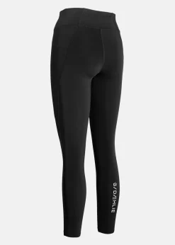 Dählie Tights Achieve Wmn
