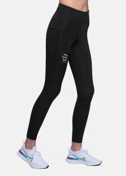 Dählie Tights Achieve Wmn