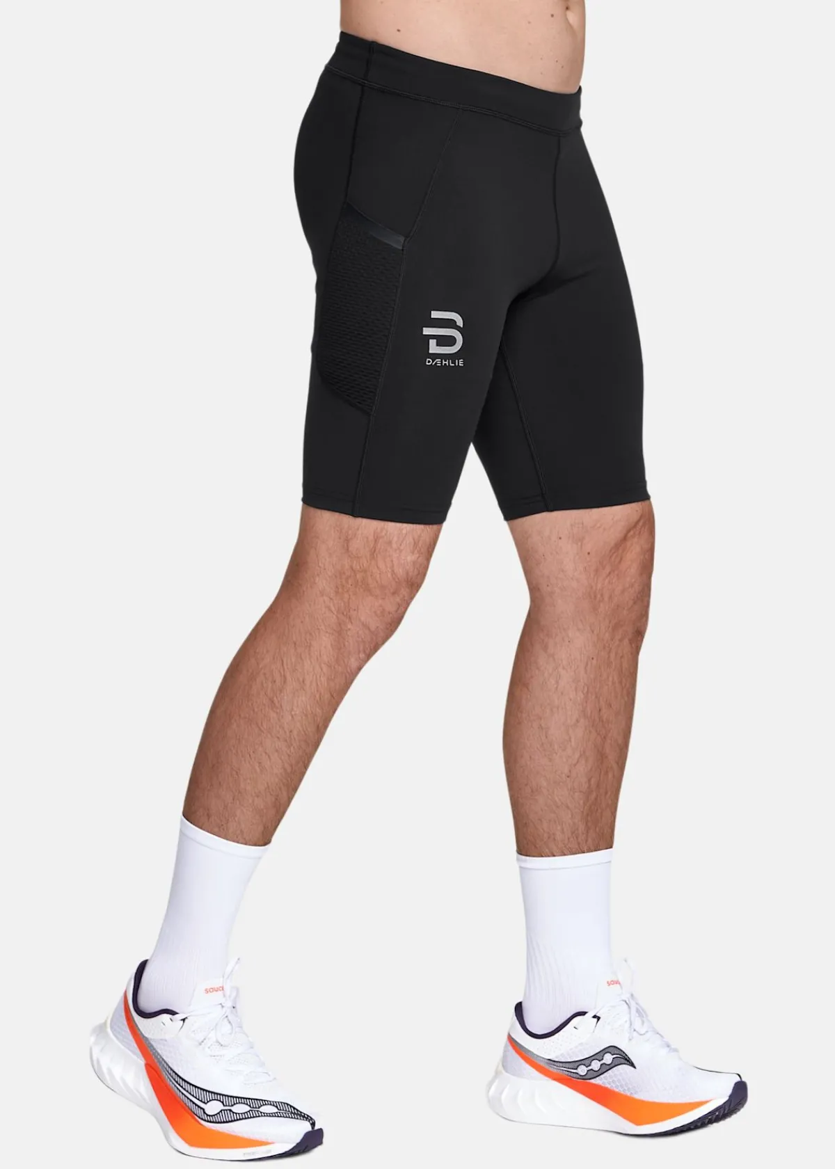 Dählie Tights Athlete 10" 2.0