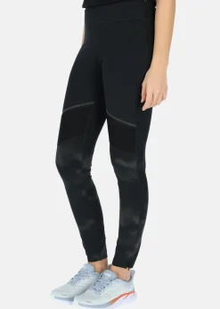 On Running Tights Long Lumos W