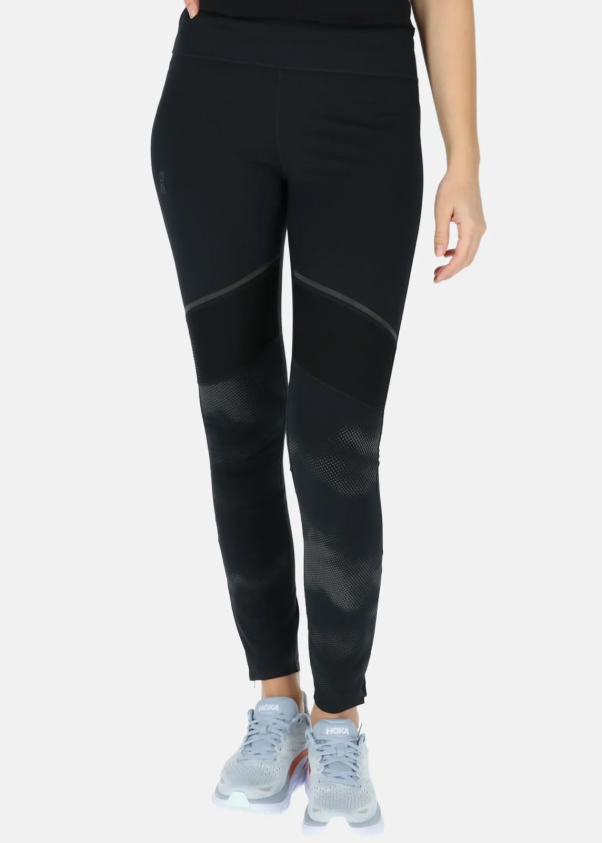 On Running Tights Long Lumos W