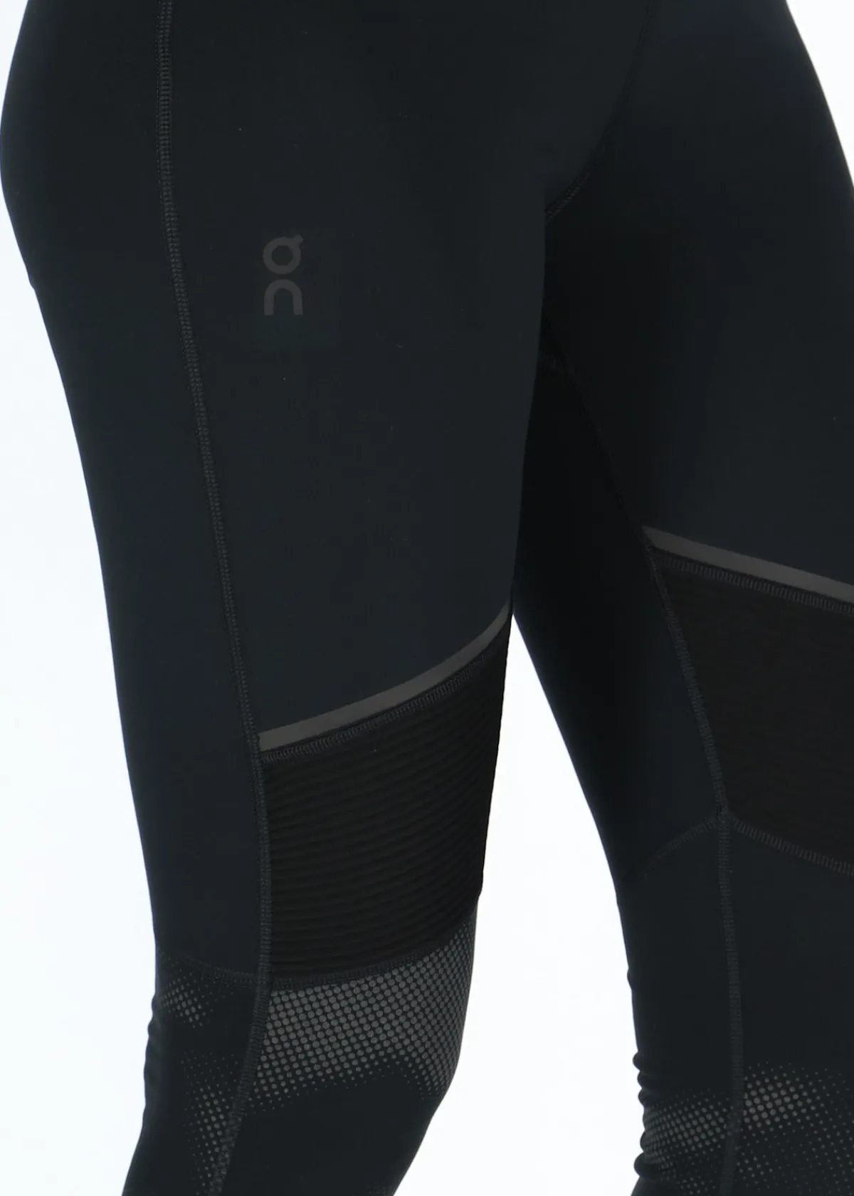 On Running Tights Long Lumos W