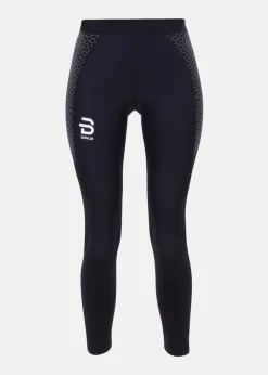 Dählie Tights Mora Wmn