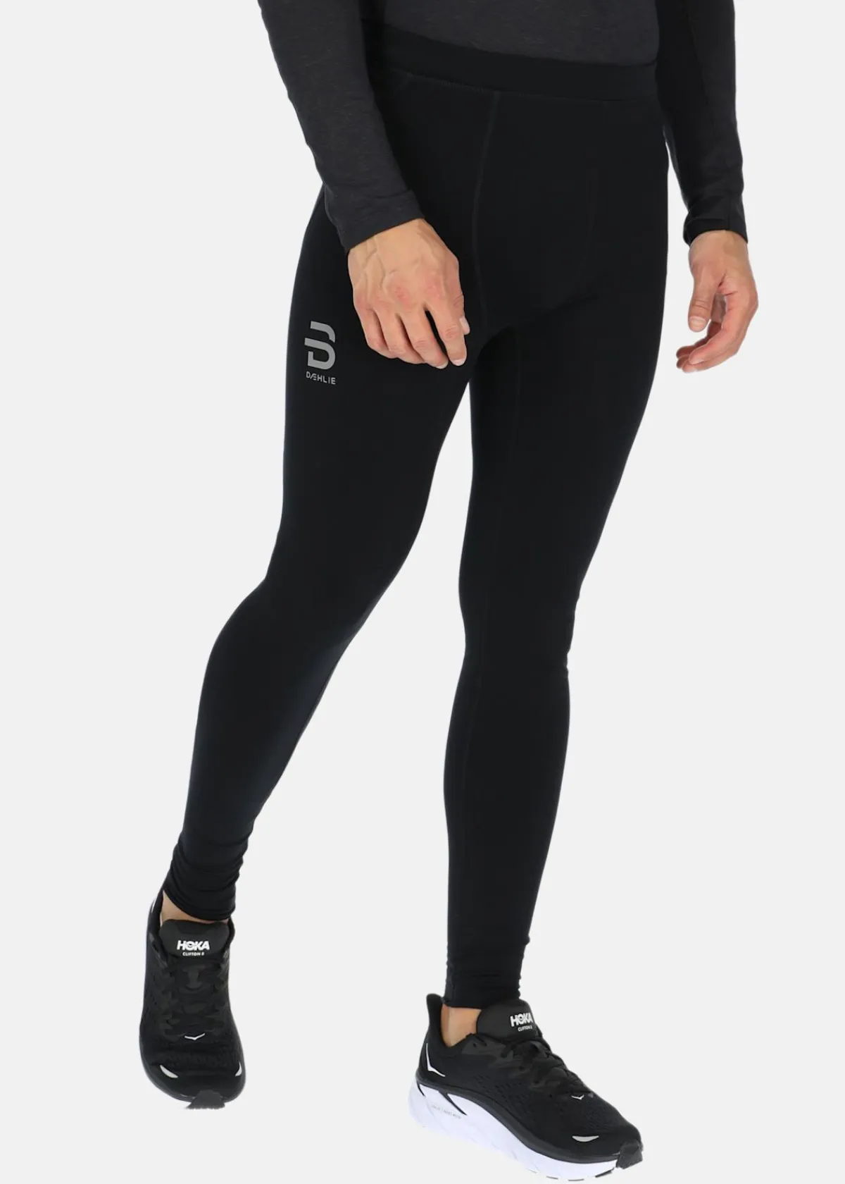Dählie Tights Run