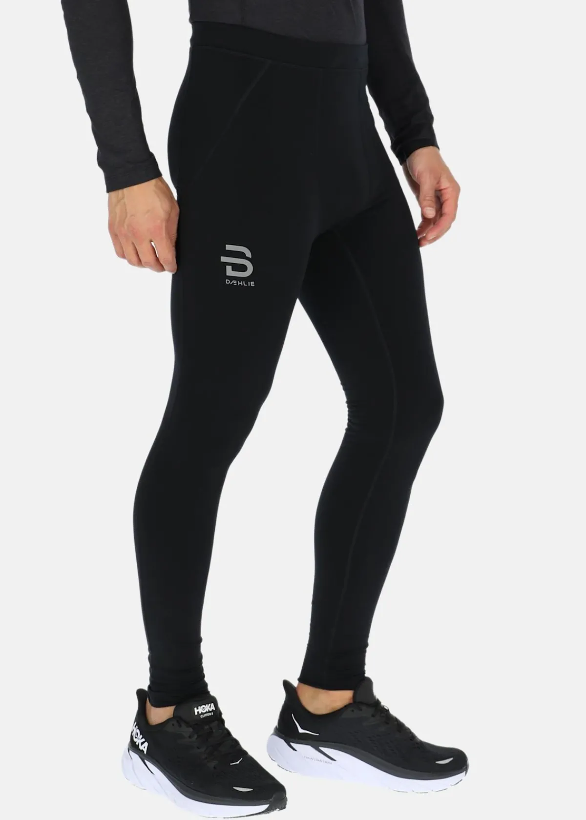 Dählie Tights Run
